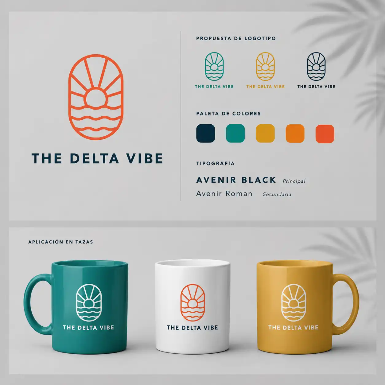 The Delta Vibe